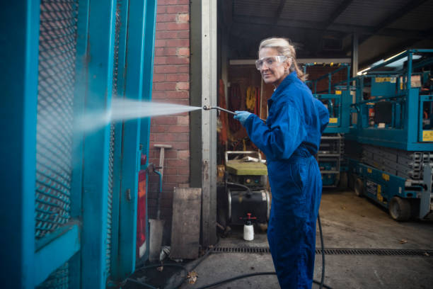  White Rock, NM Pressure Washing Pros