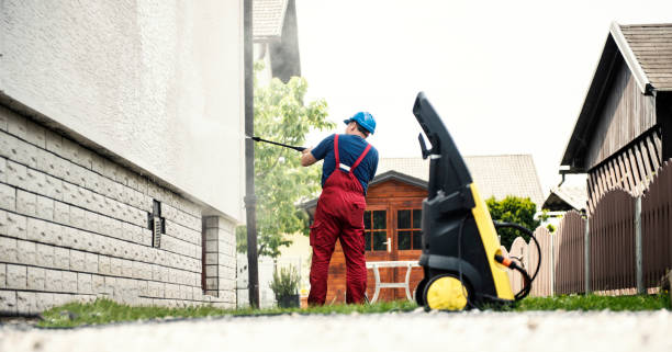 Best Factory Floor Cleaning  in White Rock, NM